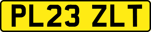 PL23ZLT