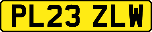 PL23ZLW