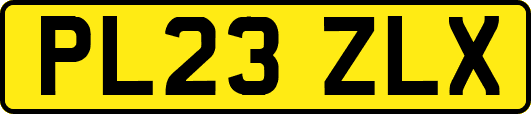 PL23ZLX