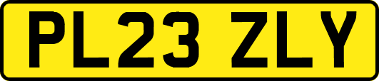 PL23ZLY