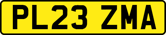PL23ZMA