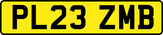 PL23ZMB