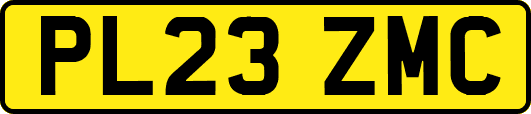 PL23ZMC