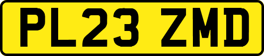 PL23ZMD