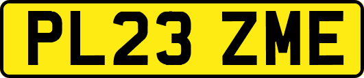 PL23ZME