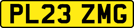 PL23ZMG