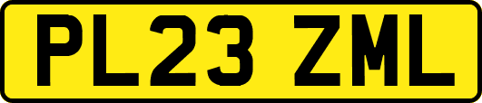 PL23ZML