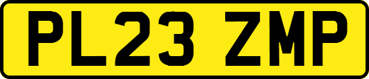 PL23ZMP