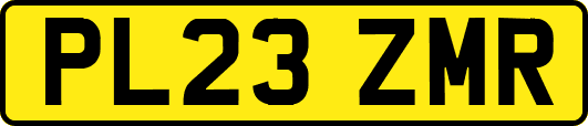 PL23ZMR