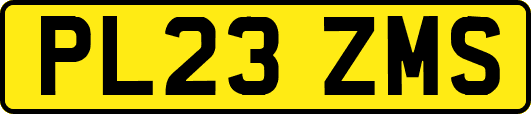 PL23ZMS