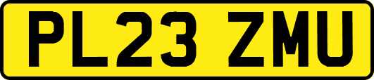 PL23ZMU