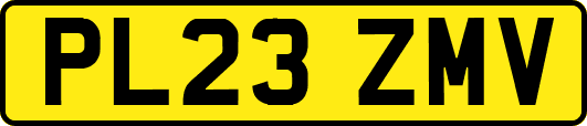 PL23ZMV