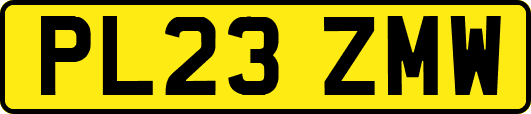 PL23ZMW