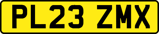 PL23ZMX