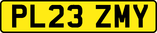 PL23ZMY