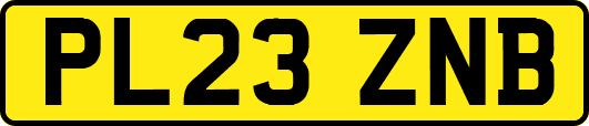 PL23ZNB