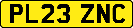 PL23ZNC