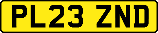 PL23ZND