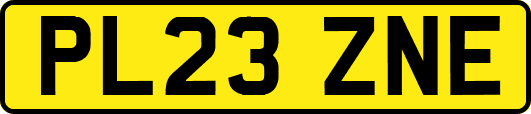 PL23ZNE
