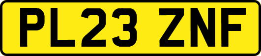 PL23ZNF