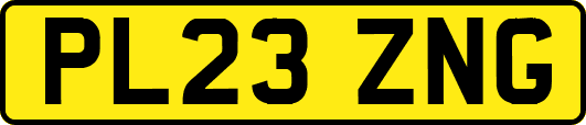 PL23ZNG