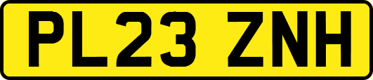 PL23ZNH