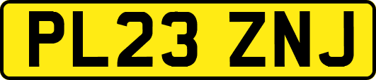 PL23ZNJ