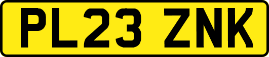 PL23ZNK
