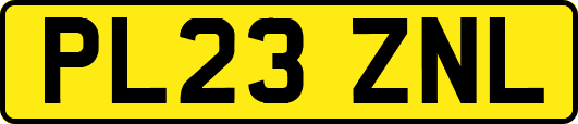 PL23ZNL