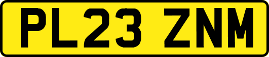 PL23ZNM