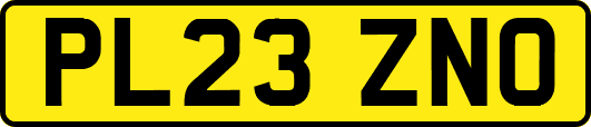 PL23ZNO