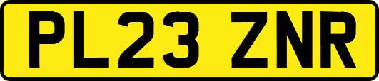 PL23ZNR