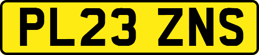 PL23ZNS