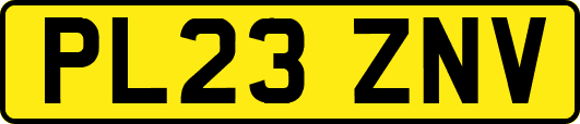 PL23ZNV