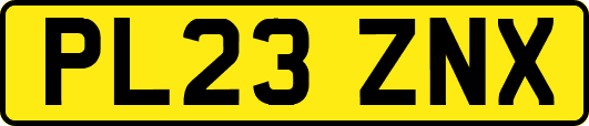 PL23ZNX