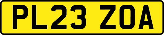 PL23ZOA