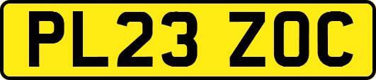 PL23ZOC