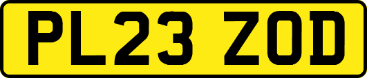 PL23ZOD