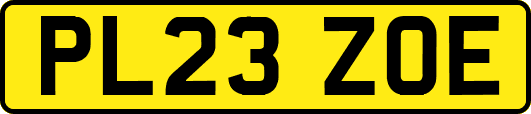 PL23ZOE
