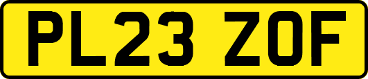 PL23ZOF