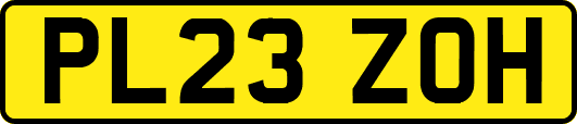 PL23ZOH