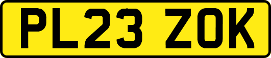 PL23ZOK