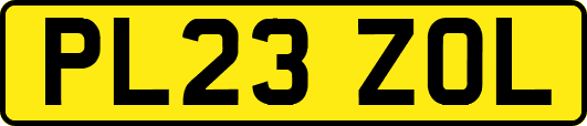 PL23ZOL