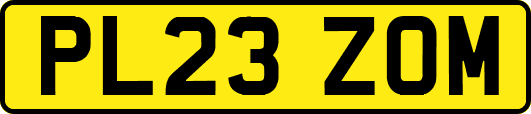 PL23ZOM