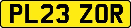 PL23ZOR