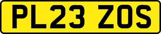 PL23ZOS