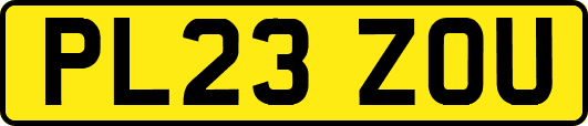 PL23ZOU