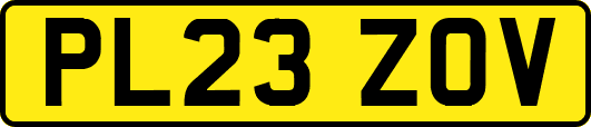 PL23ZOV