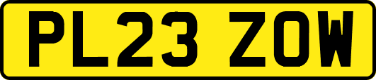 PL23ZOW