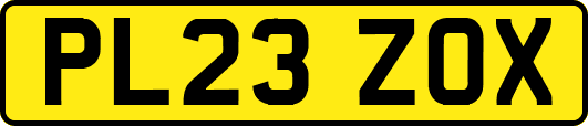 PL23ZOX